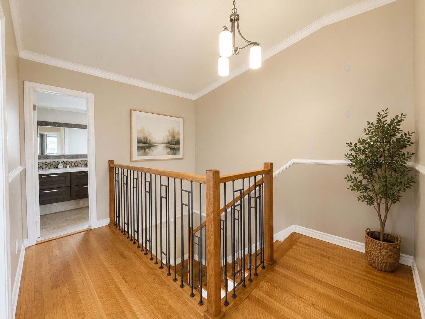 Mud Room - 119 Av. Pendennis, Pointe-Claire, QC - Indoor Photo Showing Other Room