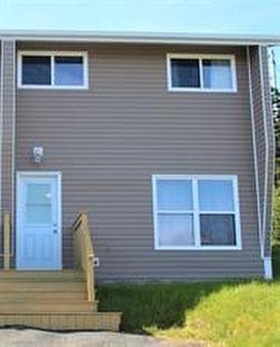 12 Scarlett Ridge  Carbonear, NL A1Y 1A1