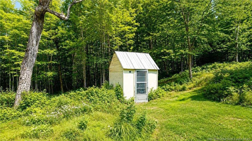 Lot & Camp Forest Motor Rd, Sormany, NB