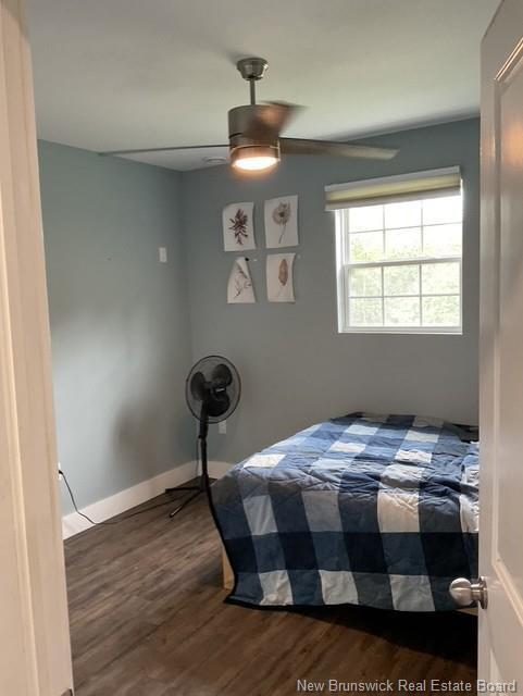 64 Teed Rd, Mapledale, NB