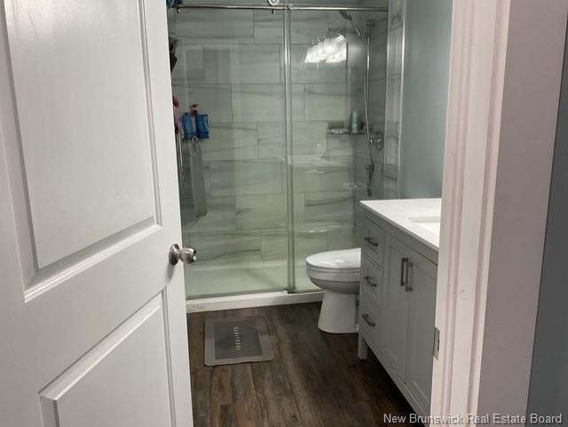 64 Teed Rd, Mapledale, NB