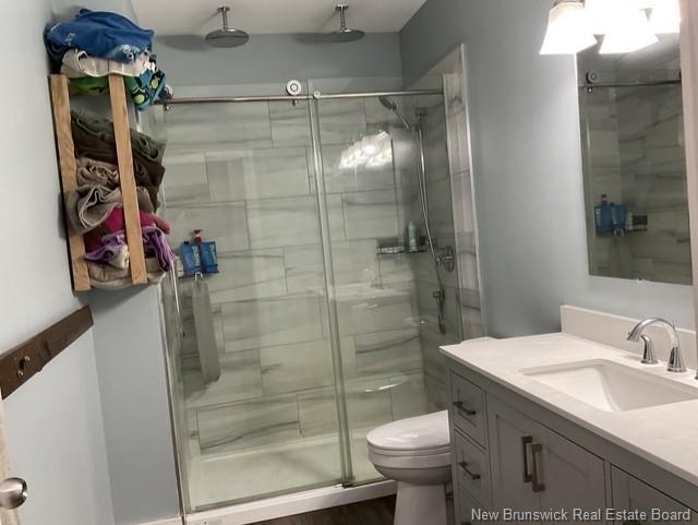64 Teed Rd, Mapledale, NB