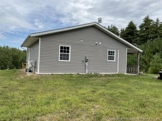 64 Teed Rd, Mapledale, NB
