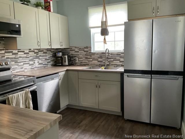 64 Teed Rd, Mapledale, NB