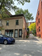 917Z - 919Z Av. Duluth E. Montréal (Le Plateau-Mont-Royal), QC H2L 1B7