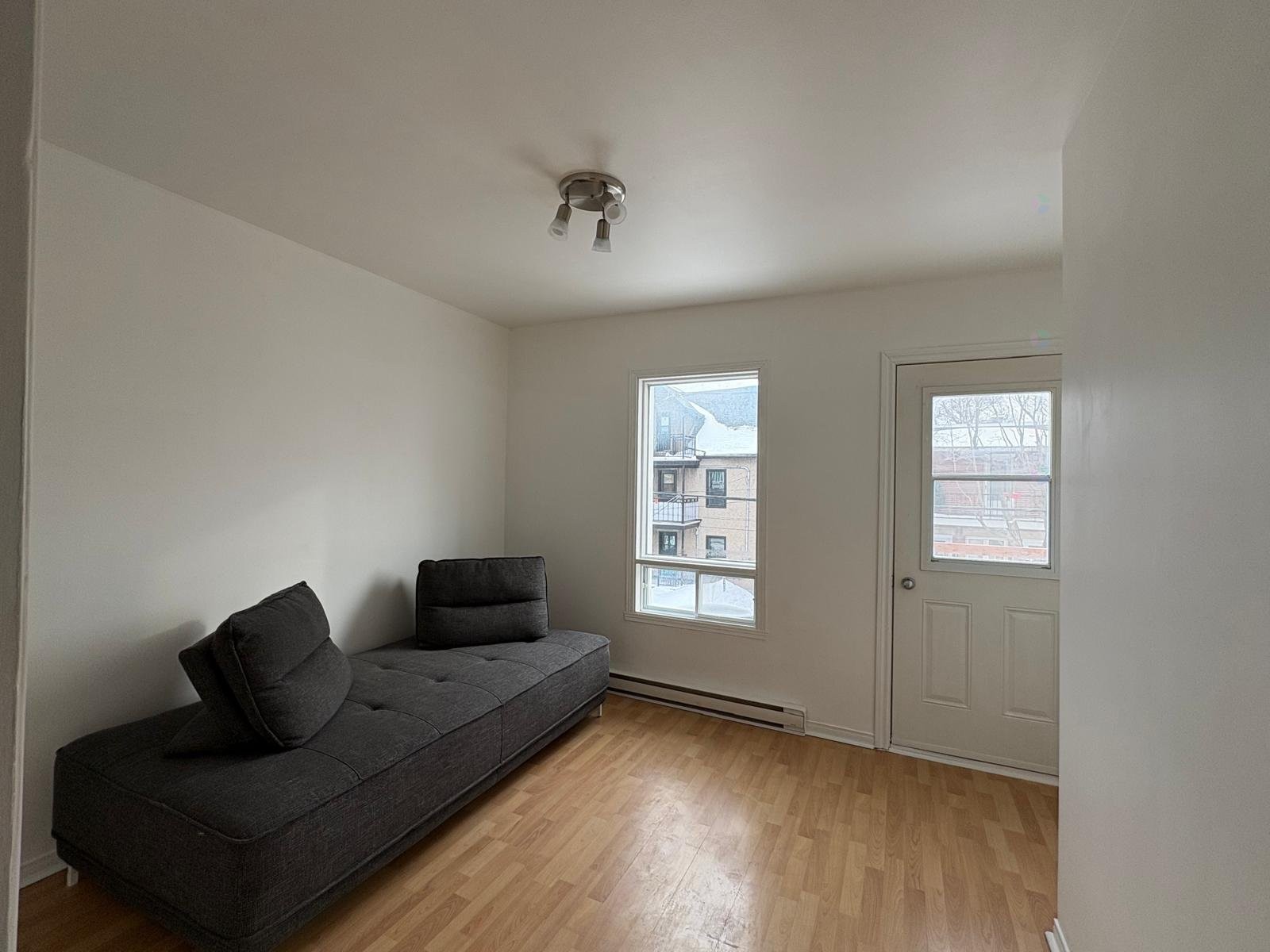 Bedroom - 2-454 Rue Mercier, Saint-Jean-Sur-Richelieu, QC - Indoor