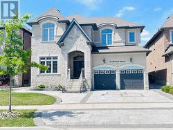 BSMT APT B - 68 MARBROOK STREET Richmond Hill, ON L4C 0Y8