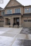LOWER UNIT - 1309 RESTIVO LANE Milton, ON L9E 1J9