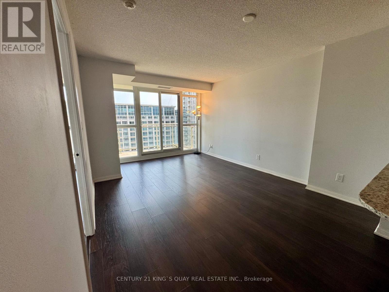 1233 - 38 Grand Magazine Street, Toronto, ON - Indoor Photo Showing Other Room