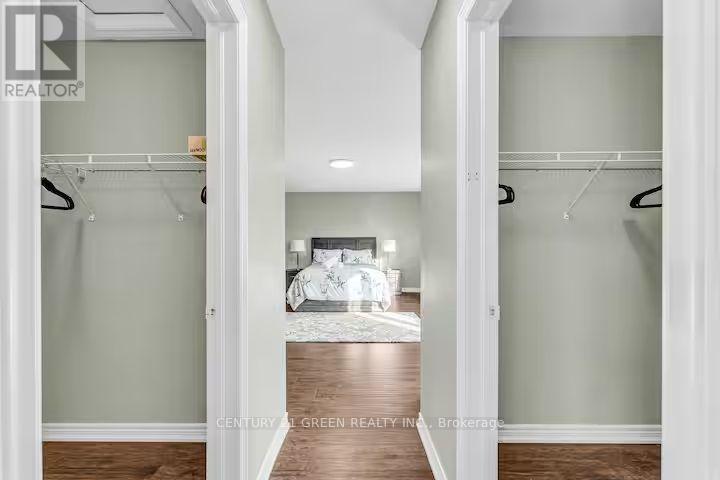 5 Sunset Way, Thorold, ON - Indoor