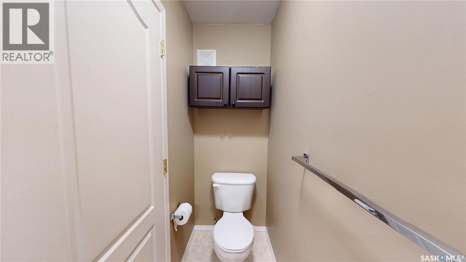13 809 Kristjanson Road, Saskatoon, SK - Indoor Photo Showing Bathroom
