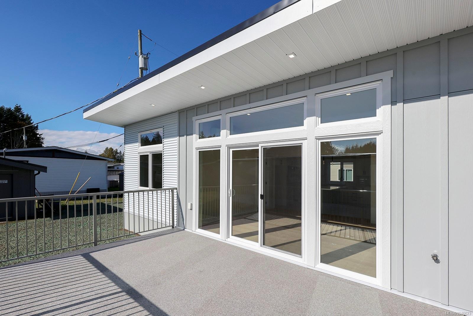 #16-1240 Wilkinson Rd, Comox, BC