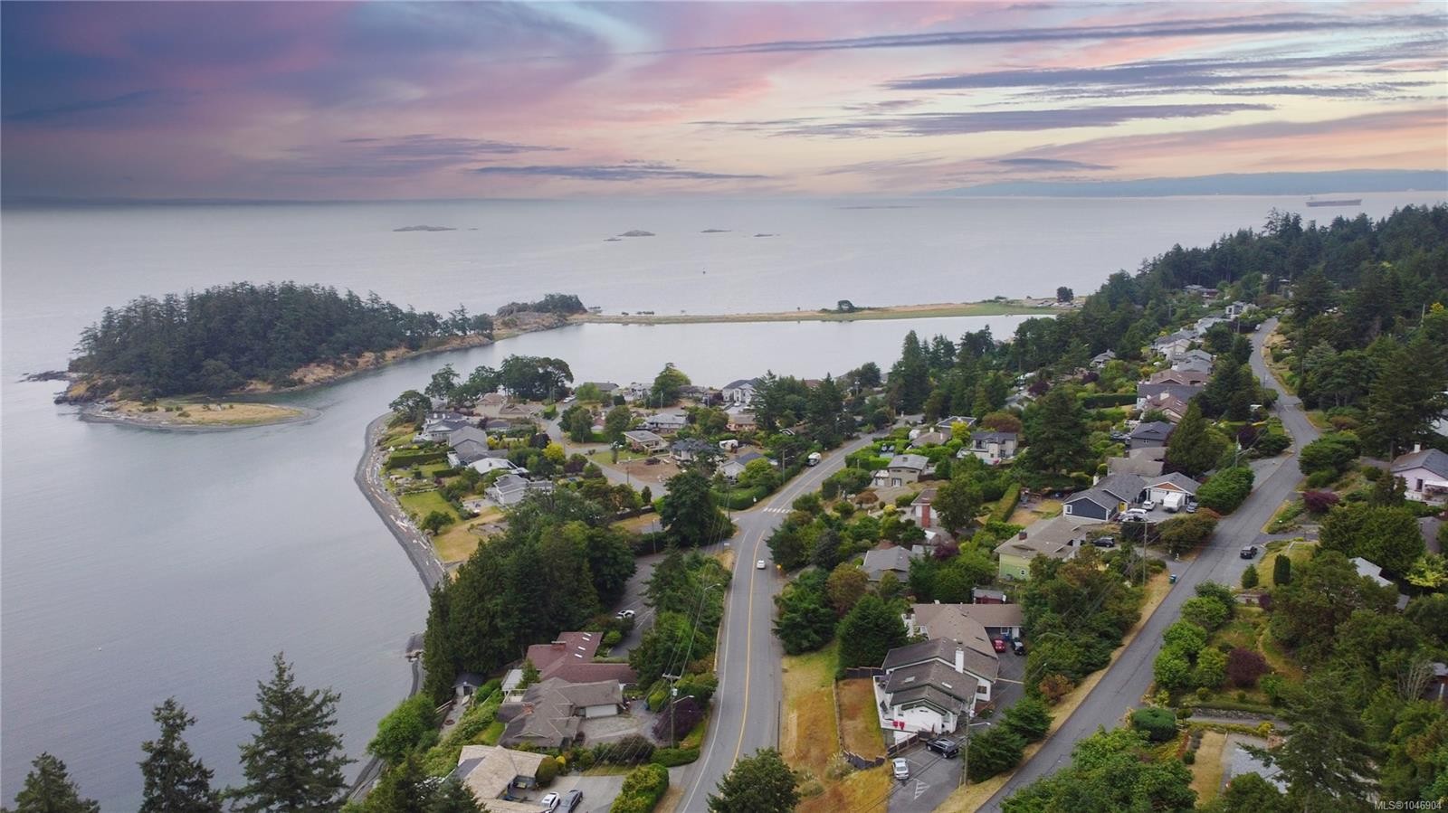 3875 Gulfview Dr, Nanaimo, BC