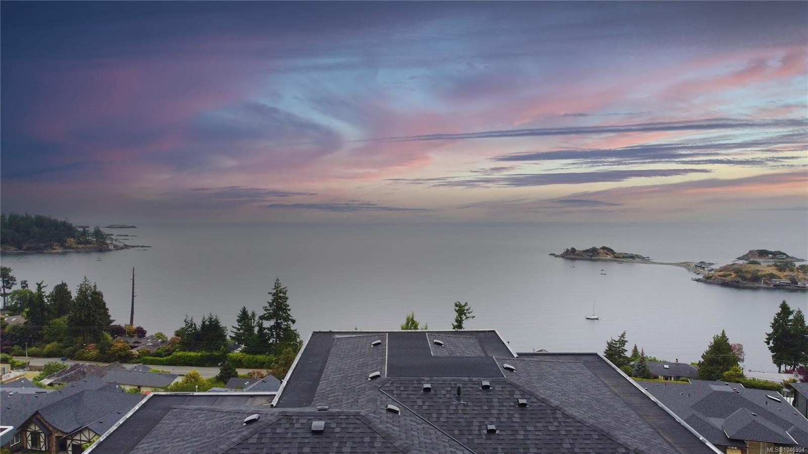3875 Gulfview Dr, Nanaimo, BC