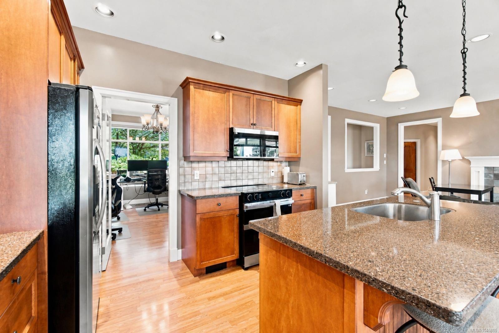 2240 Leighton Rd, Nanaimo, BC