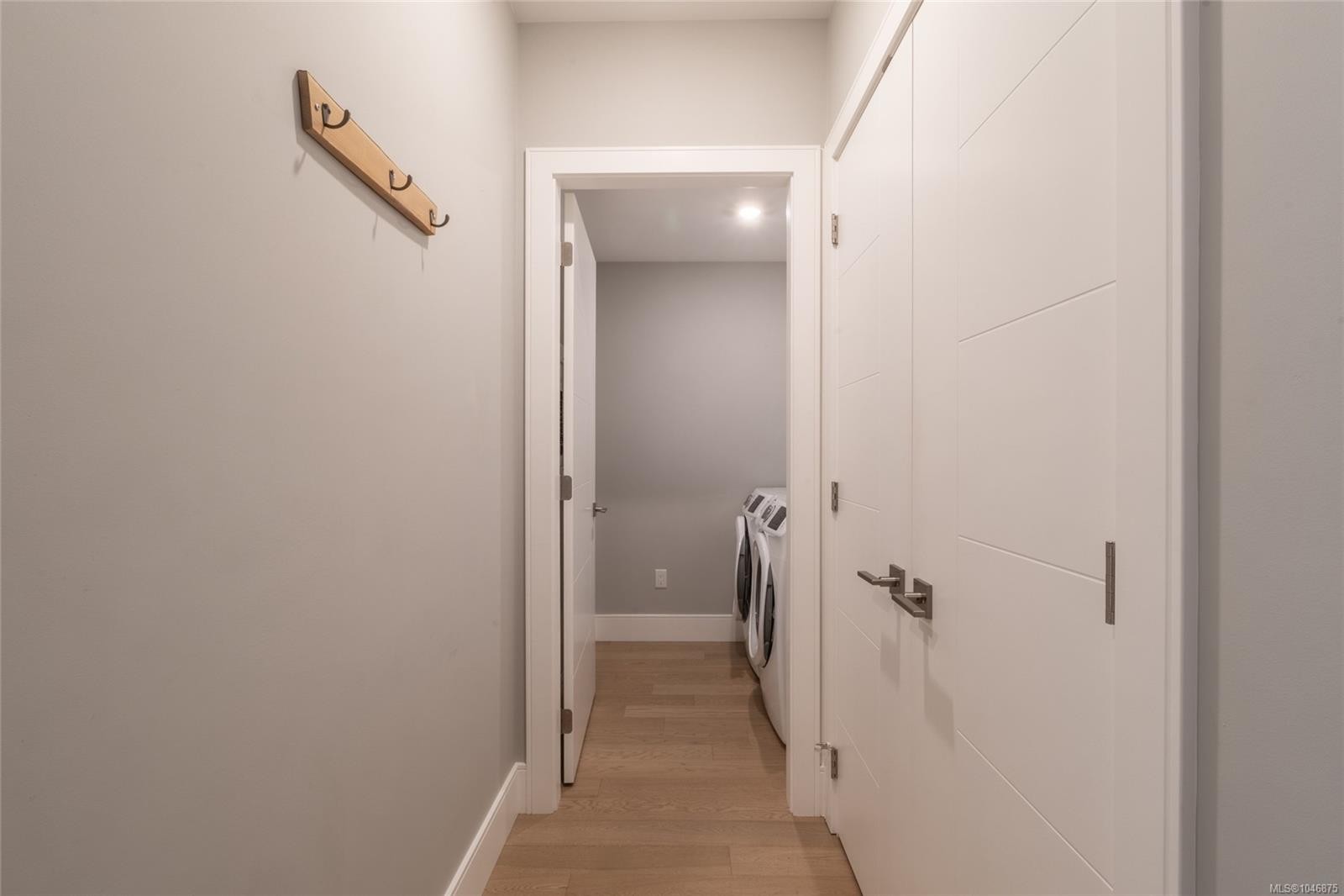 #302-2526 Bevan Ave, Sidney, BC - Indoor Photo Showing Other Room