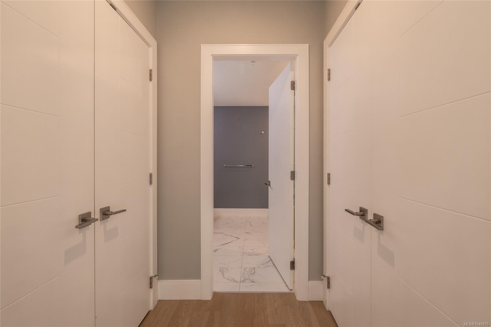 #302-2526 Bevan Ave, Sidney, BC - Indoor Photo Showing Other Room