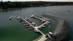 1324 Greenleaf Lane Sidney Island, BC V8L 5Y9