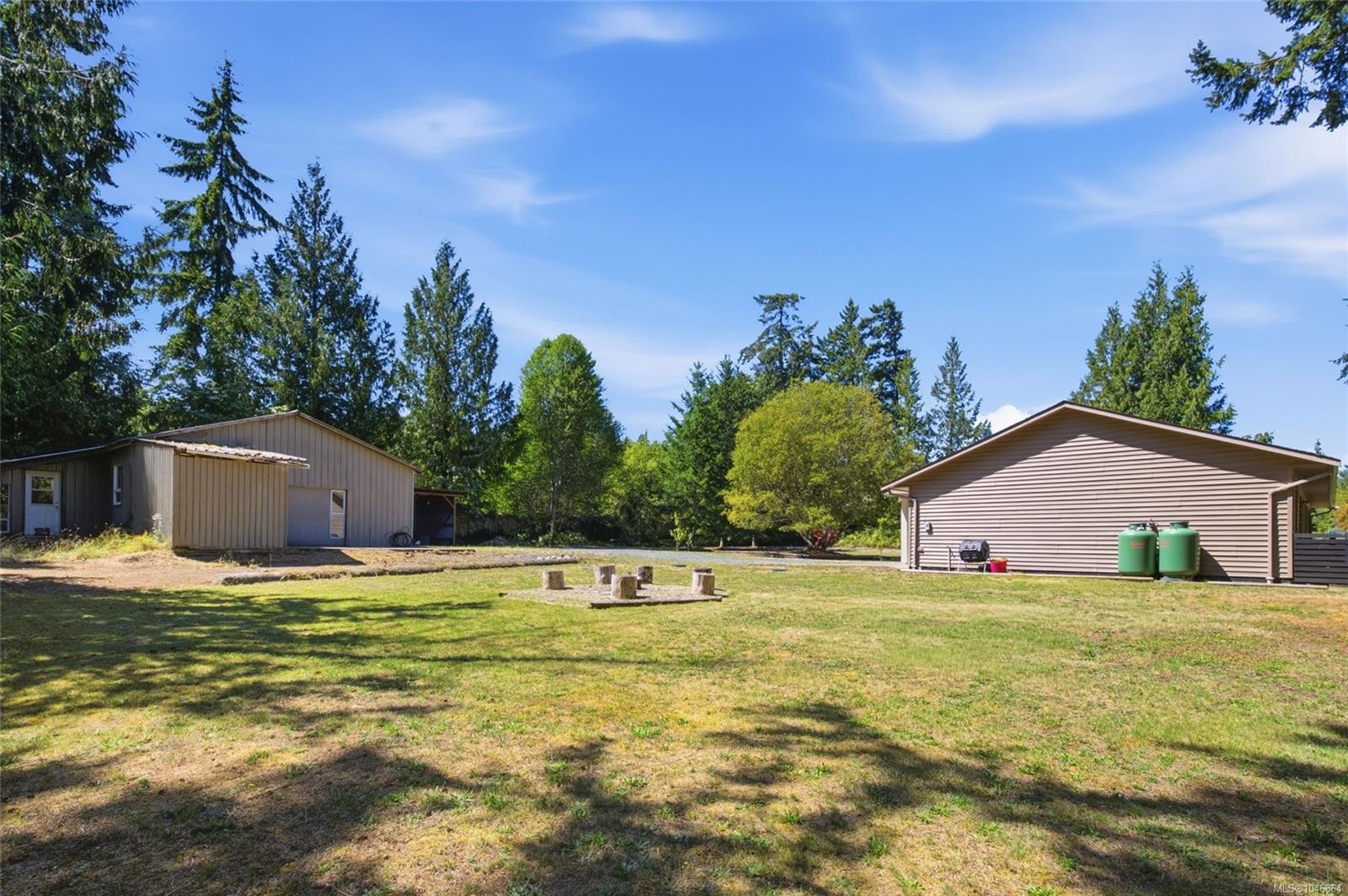 95 Mccoll Rd, Bowser, BC