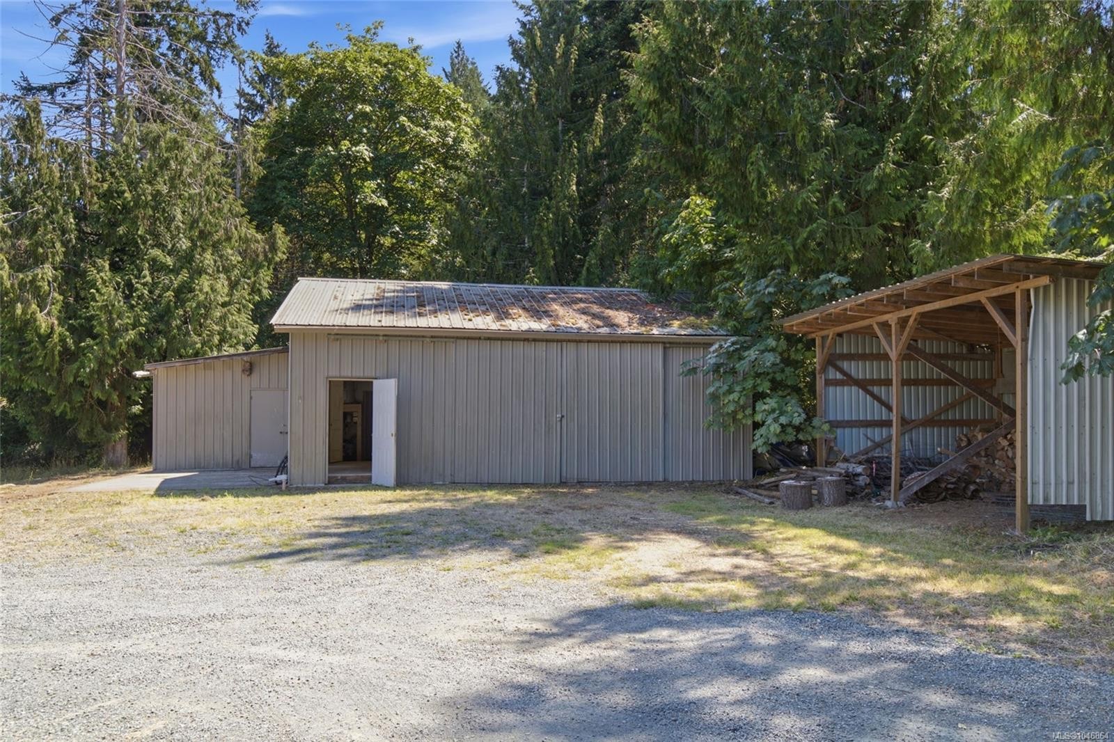 95 Mccoll Rd, Bowser, BC