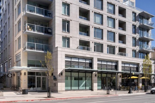 #504-848 Yates St  Victoria, BC V8W 1L8