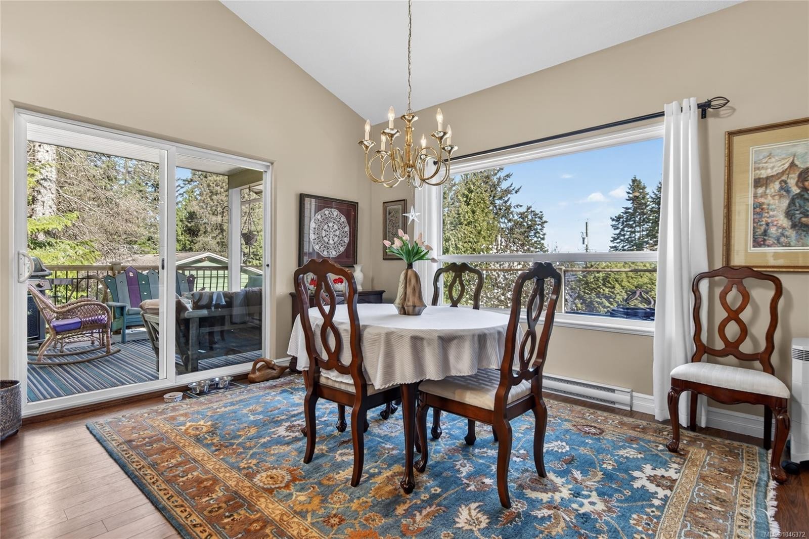 4594 Maple Guard Dr, Bowser, BC