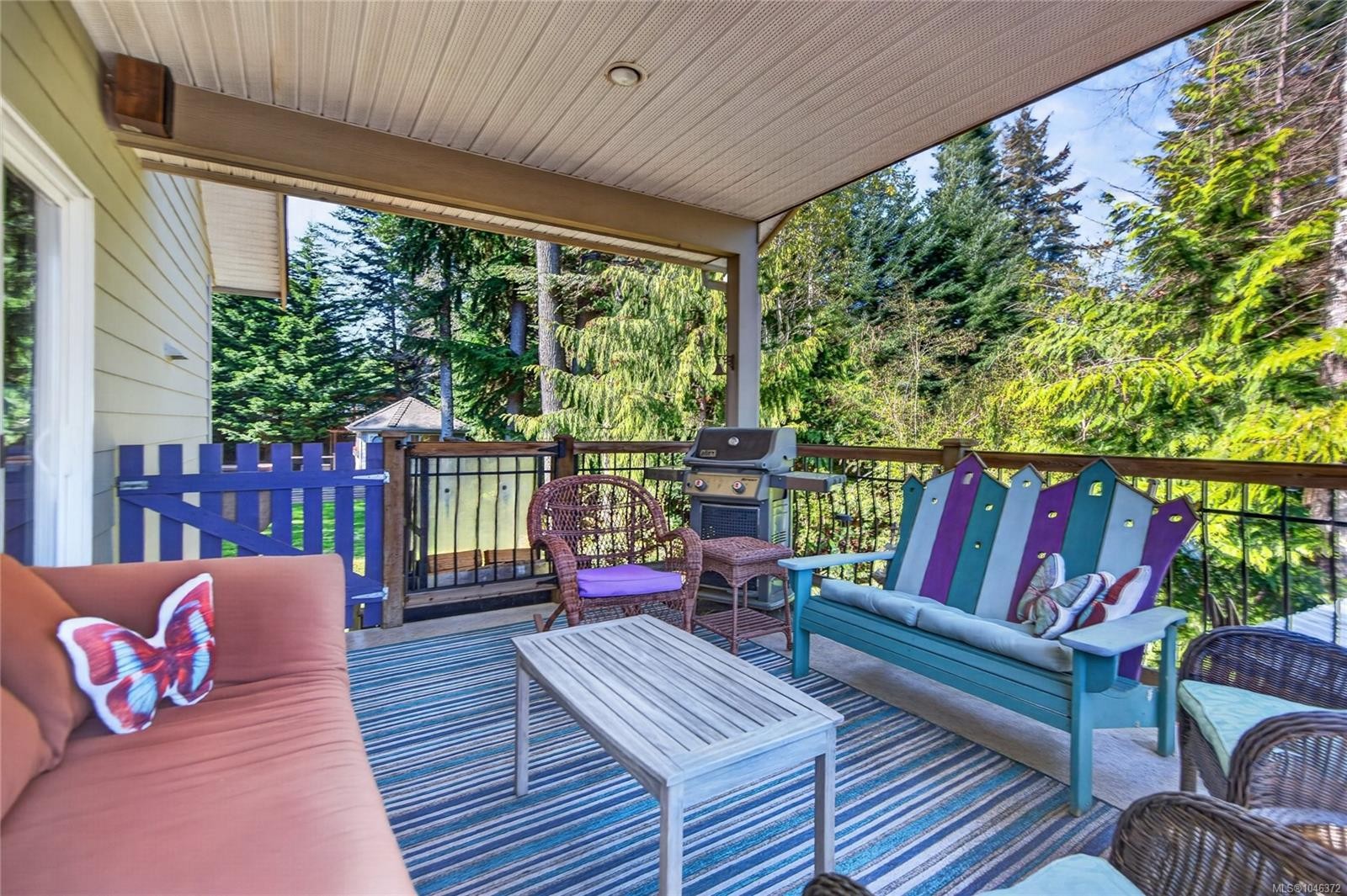 4594 Maple Guard Dr, Bowser, BC