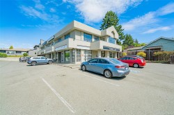 #3-1200 Princess Royal Ave Nanaimo, BC V9S 3Z7