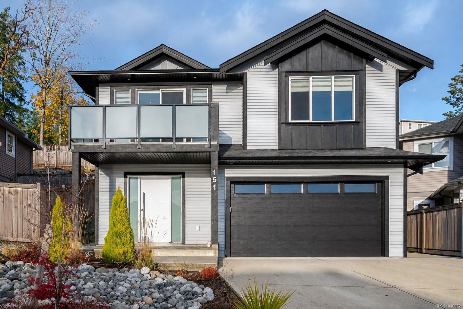 151 Sunview Rd, Nanaimo, BC