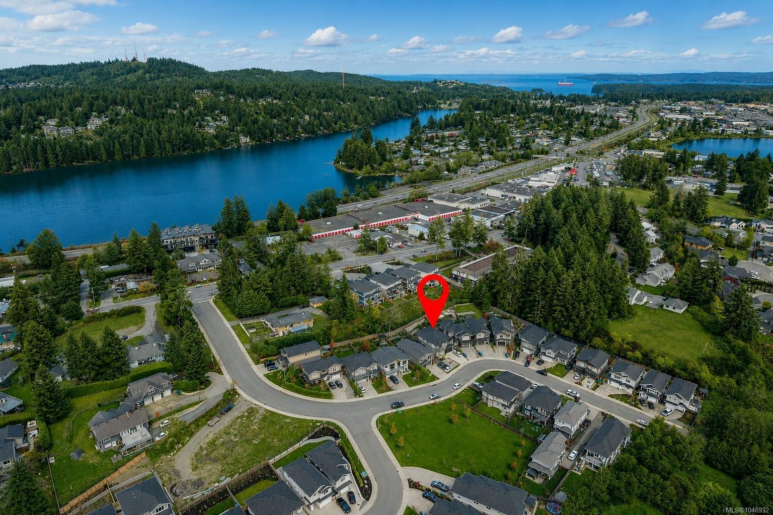 151 Sunview Rd, Nanaimo, BC