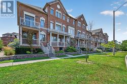 15 - 180 HOWDEN BOULEVARD Brampton, ON L6S 0E6