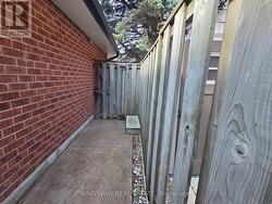 BASEMENT APT - 1756 BRIDEWELL COURT Mississauga, ON L5L 3R7