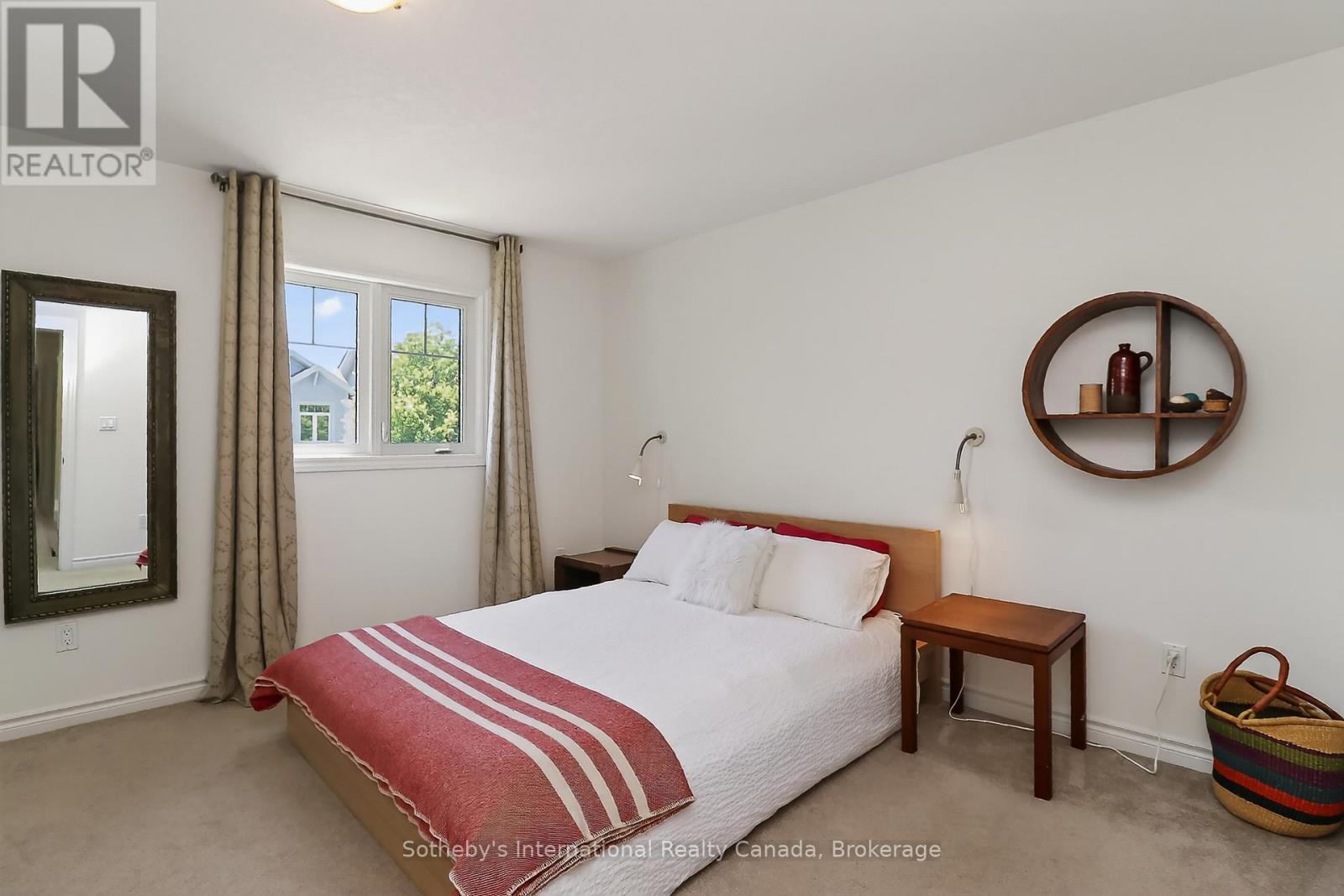 49 Silver Glen Boulevard, Collingwood, ON - Indoor Photo Showing Bedroom