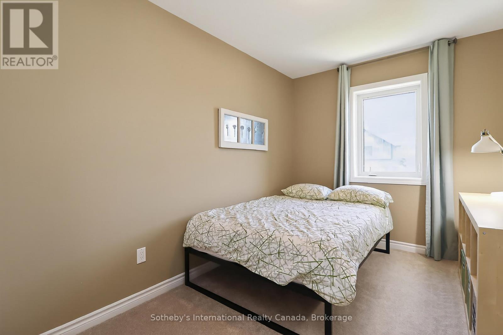 49 Silver Glen Boulevard, Collingwood, ON - Indoor Photo Showing Bedroom