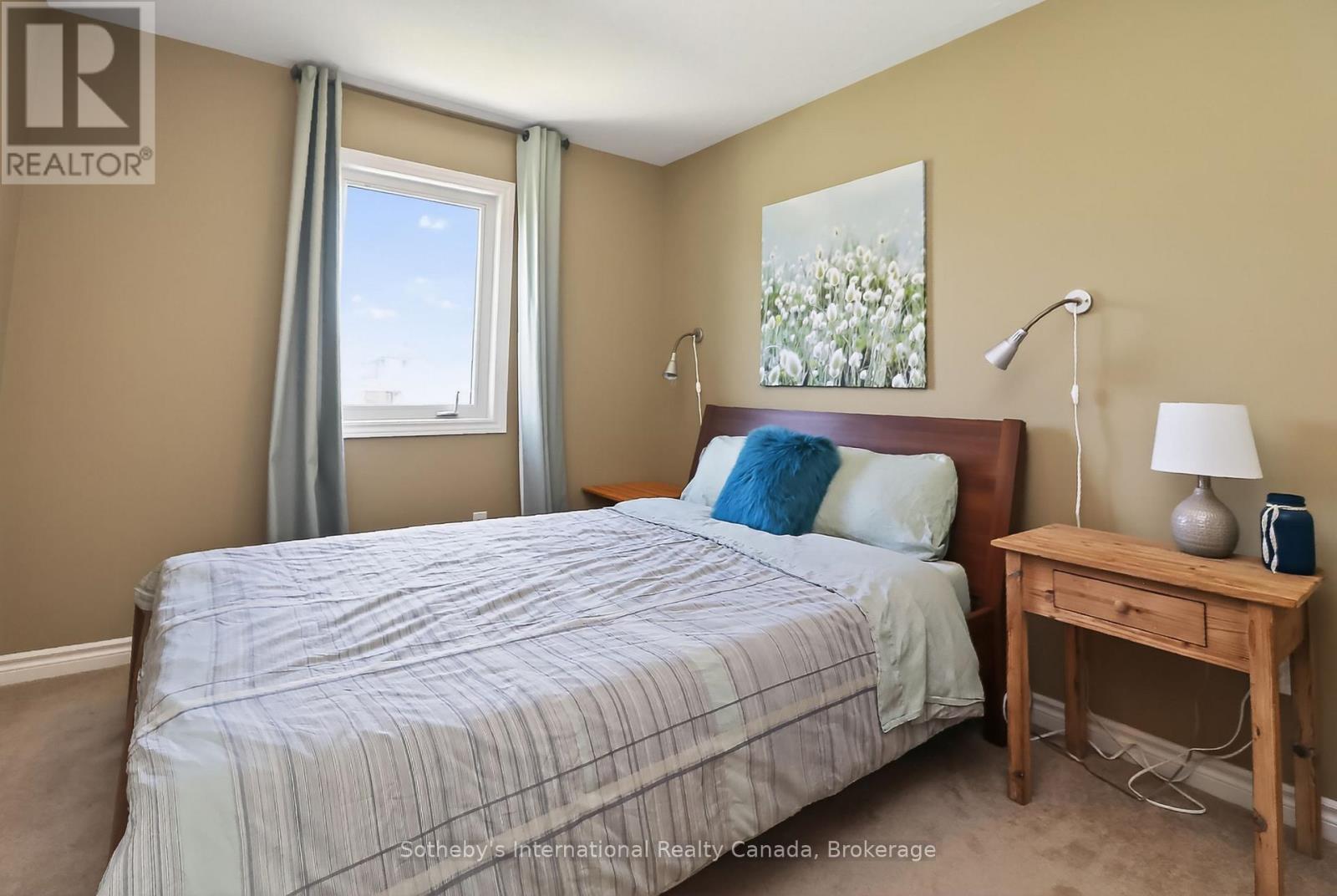 49 Silver Glen Boulevard, Collingwood, ON - Indoor Photo Showing Bedroom