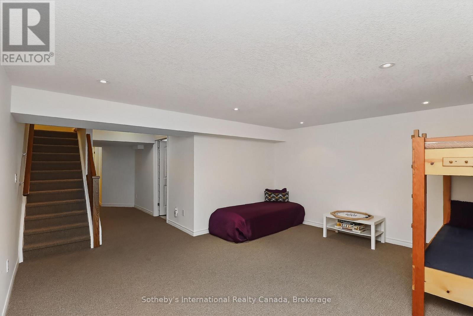 49 Silver Glen Boulevard, Collingwood, ON - Indoor