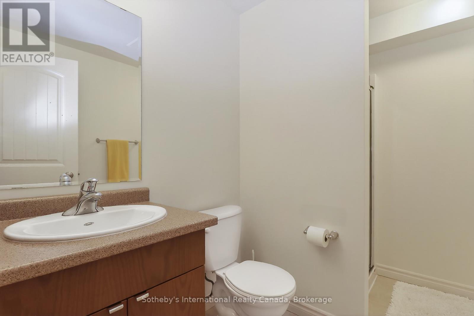 49 Silver Glen Boulevard, Collingwood, ON - Indoor Photo Showing Bathroom