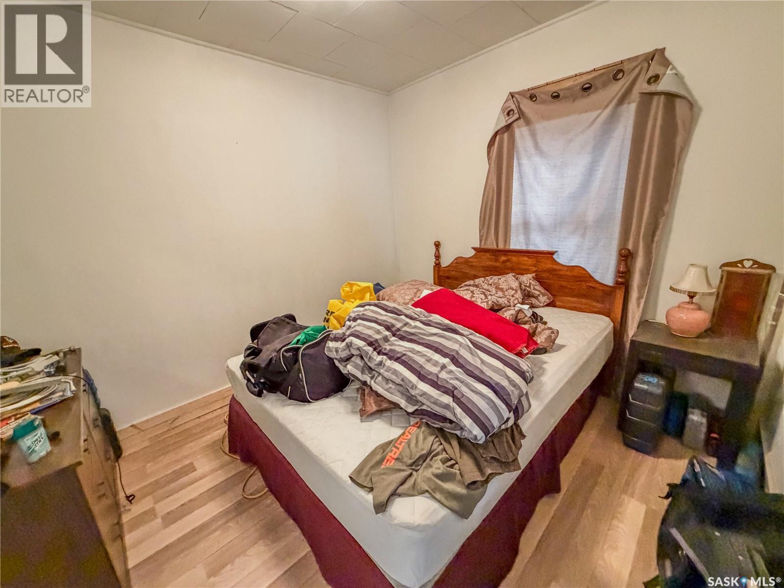 312 7Th Avenue E, Melville, SK - Indoor Photo Showing Bedroom