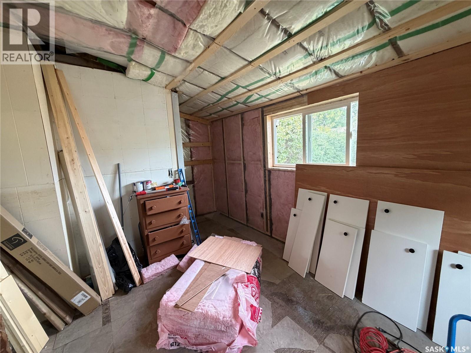 312 7Th Avenue E, Melville, SK - Indoor