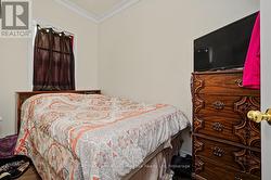 Unit 2 bedroom -