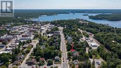 Walk to beaches, fitness trail on Georgian Bay -