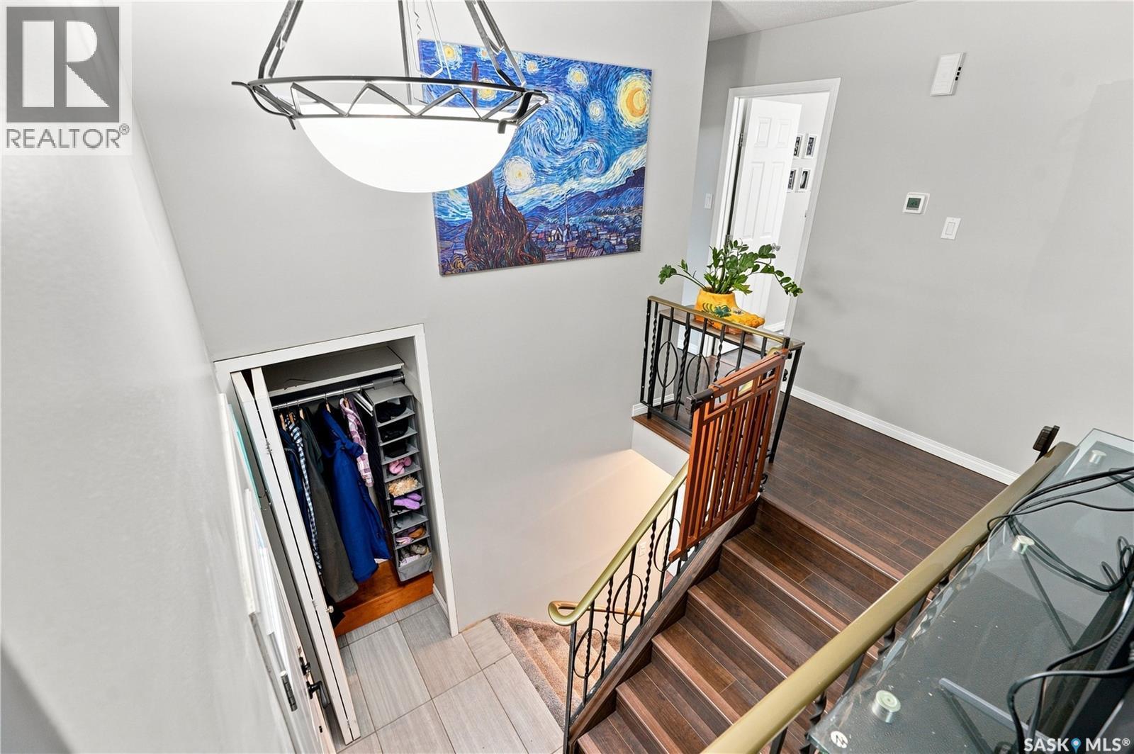 317 Simon Fraser Crescent, Saskatoon, SK - Indoor Photo Showing Other Room
