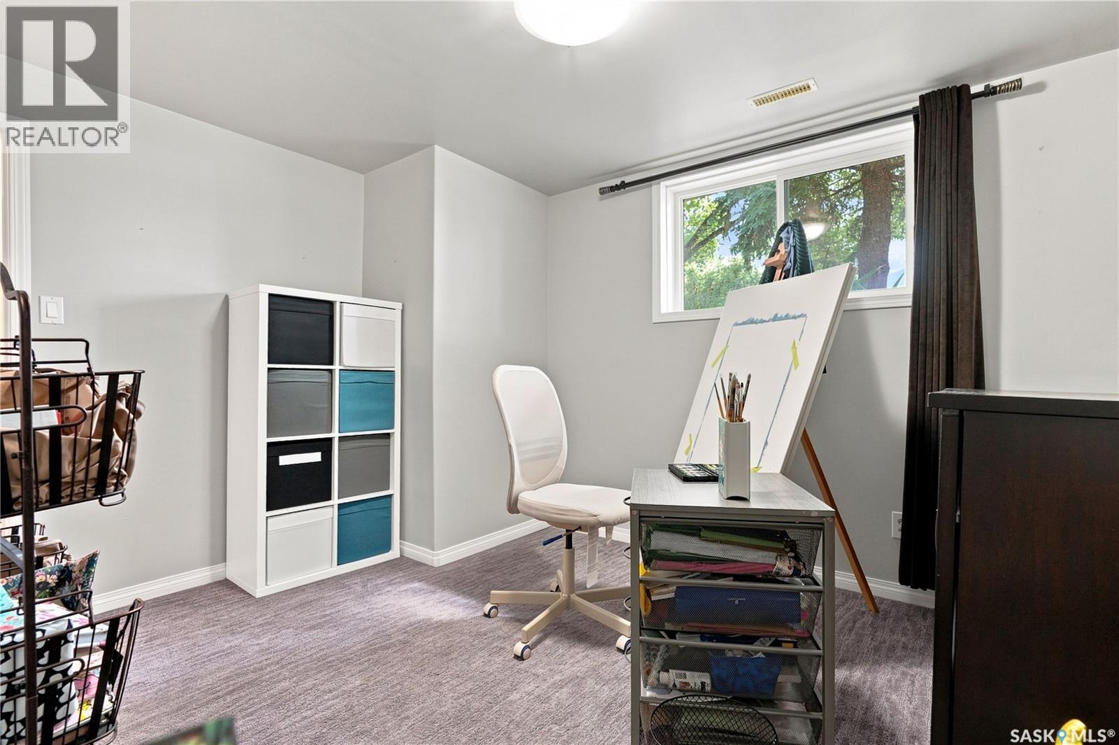 317 Simon Fraser Crescent, Saskatoon, SK - Indoor Photo Showing Other Room