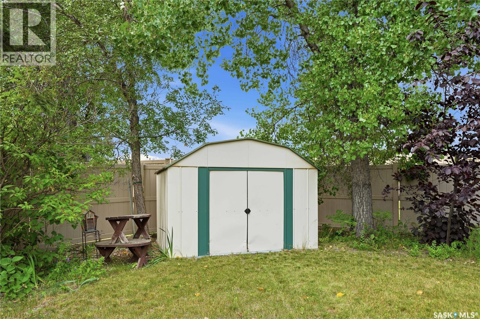 317 Simon Fraser Crescent, Saskatoon, SK - Outdoor