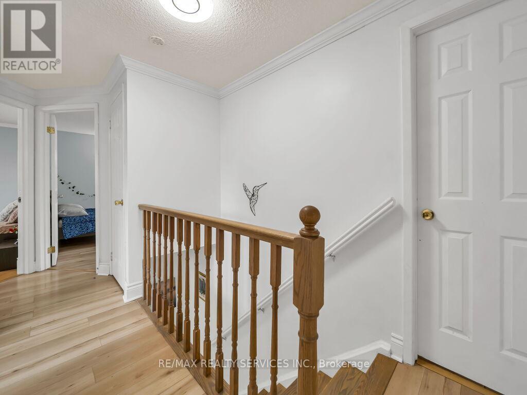 3079 Bartholomew Crescent, Mississauga, ON - Indoor Photo Showing Other Room