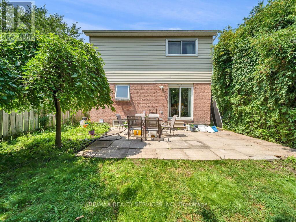 3079 Bartholomew Crescent, Mississauga, ON - Outdoor