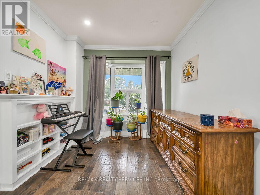 3079 Bartholomew Crescent, Mississauga, ON - Indoor Photo Showing Other Room