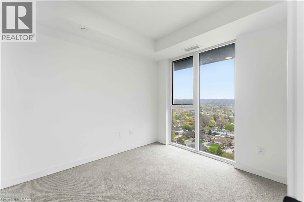 2782 Barton Street E Unit# 1406, Hamilton, ON - Indoor Photo Showing Other Room