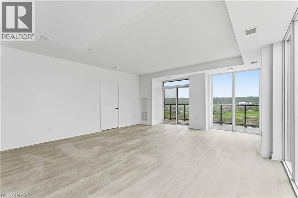 2782 Barton Street E Unit# 1406, Hamilton, ON - Indoor Photo Showing Other Room