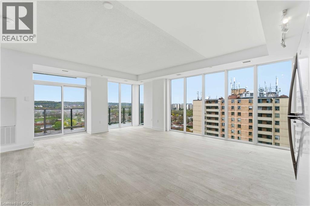2782 Barton Street E Unit# 1406, Hamilton, ON - Indoor